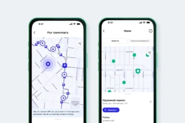 Сповіщення про тривогу, мапа укриттів і «пунктів незламності». У Бучі запустили застосунок Misto