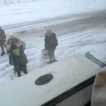 Італійця, який підтримує Путіна, не пустили в Україну