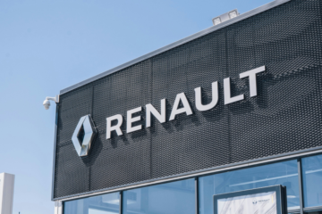 Renault вироблятиме дрони для України
