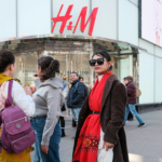 H&M запустять онлайн-магазин в Україні