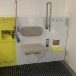 Першу в Україні станцію для ремонту крісел колісних встановили у Львові