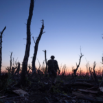 Фільм «2000 метрів до Андріївки» Мстислава Чернова номінували на премію Гільдії сценаристів США