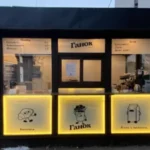 Кав’ярню «Ґанок» на Галицькій площі демонтують