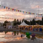 Цьогоріч – «кольорова». П’ята «Книжкова країна» пройде у квітні 2026-го на ВДНГ