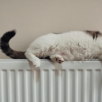 Без опалення 3 тисячі багатоповерхівок: у Києві почали подавати тепло у будинки, які постраждали внаслідок обстрілу