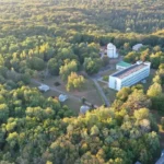 Ділянку із віковими дубами на території головної обсерваторії НАН України можуть забудувати