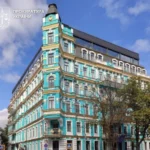 Суд зобов’язав власника оформити охоронний договір на пам’ятку архітектури на Володимирській