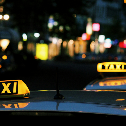 Як з вокзалу доїхати додому в комендатську