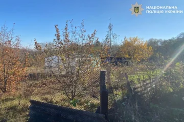 Підприємиця захопила ділянку в парку «Голосіївський» і побудувала там дачу. Тепер їй загрожує в’язниця