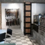 Кавʼярня-шоурум мʼяких меблів Sita Rest Point на «Лукʼянівській»