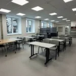 Навчально-наукову лабораторію протезування відкрили у КПІ