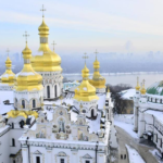 Два корпуси «Києво-Печерської лаври» постраждали через російську атаку