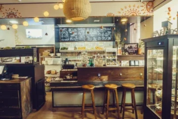 Кафе Nebos на майдані Незалежності закривають