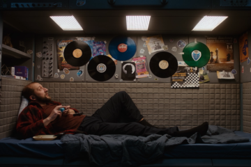 Стрічка «Ти – космос» увійшла до переліку найвище оцінених фільмів 2025 року на платформі Letterboxd