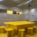 Бістро «Червʼяк 2.0» у Харкові