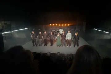 Це театральні вистави, які ми чекаємо у 2026 році