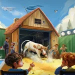 Продюсери фільму «Ти – космос» почали працювати над стрічкою «Тореадори з Васюківки»