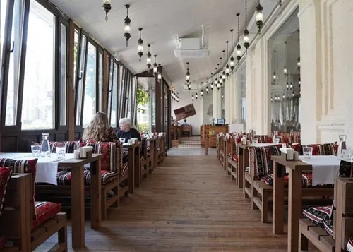 «Мусафір» на Богдана Хмельницького працюватиме вночі