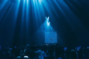 Rhythm Büro відсвяткують свої 11 років у павільйоні «Кит»