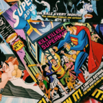 Перший комікс про Супермена, який викрали у Ніколаса Кейджа, продали за 15 мільйонів доларів