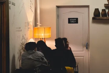 Працювати весь день у кав’ярні під час відключень світла – норм чи стрьом