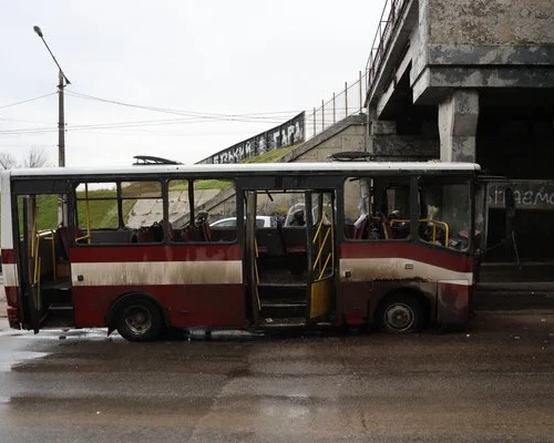 Росіяни не били по енергетиці протягом останньої доби. Водночас завдали сім ударів по залізниці