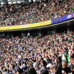 Чемпіонат світу з футболу 2026 року транслюватимуть у TikTok