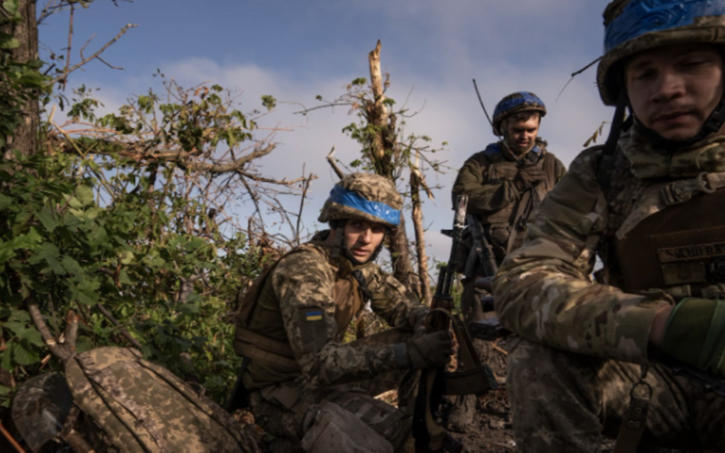 Фільм «2000 метрів до Андріївки» увійшов до шортлиста премії BAFTA