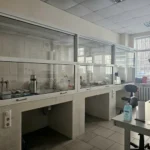 Єдину в Україні лабораторію полярної біології відкрили у Києві