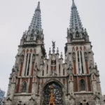 Мінкульт передав парафії костел Святого Миколая на 50 років