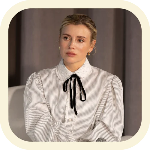 Бути поруч: як Gen.Ukrainian відповідають на кризу дитинства під час війни