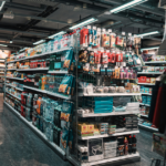 Мінекономіки закликало супермаркети у Деснянському районі працювати цілодобово