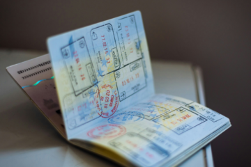 Цифровізація і посилення контролю. Єврокомісія вперше в історії ухвалила візову стратегію ЄС