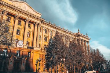 Через обстріли на Миколаївщині стався блекаут: водоканал частково перейшов на генератори