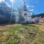 Яким має бути екопростір пам’яті Самійла Кішки на Подолі. Оголосили архітектурний конкурс