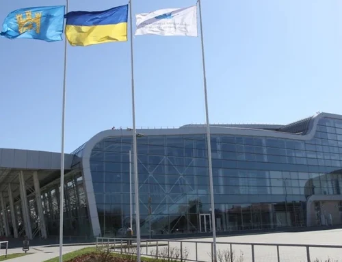Аеропорт «Львів» – під загрозою через забудову села Сокільники. Чому виступають проти будівництва