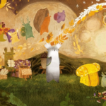 З відкритим простором українських ігор. У Сан-Франциско відбудеться Ukrainian Games Festival