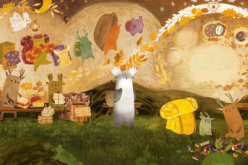 З відкритим простором українських ігор. У Сан-Франциско відбудеться Ukrainian Games Festival