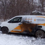 Укрпошта закрила два відділення у Запорізькій області