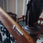 У Національній філармонії встановили навігацію шрифтом Брайля