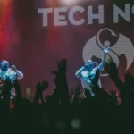 Євген Кібець – про 20 років організації концертів і котиків