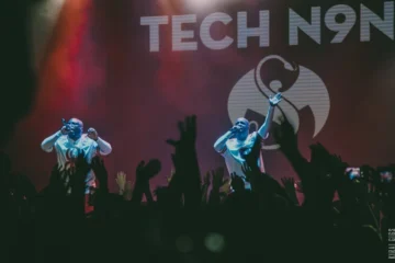 Євген Кібець – про 20 років організації концертів і котиків