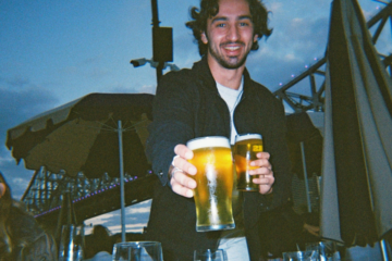 Усе більше німців віддають перевагу безалкогольному пиву