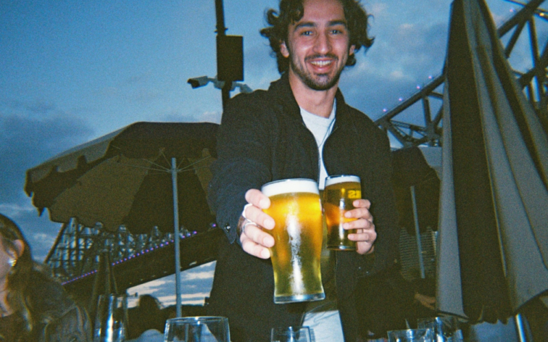 Усе більше німців віддають перевагу безалкогольному пиву