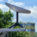 «Білий список» Starlink. В Україні запускають верифікацію терміналів