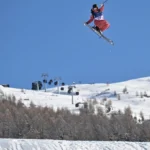 Українська спортсменка вперше в історії вийшла у фінал бігейру на Олімпійських іграх