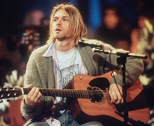 Нове розслідування смерті Курта Кобейна: експерти заявляють про можливе вбивство