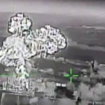 ЗСУ знищили «Іскандер» у тимчасово окупованому Криму