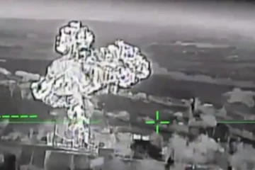 ЗСУ знищили «Іскандер» у тимчасово окупованому Криму