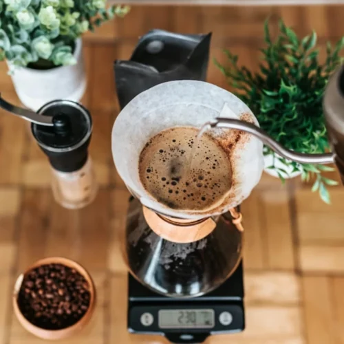 Як пити каву, щоб відчути «персик» та «яблуко»: усе про світ спешелті у 2026 році